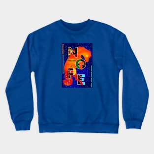 NOPE Crewneck Sweatshirt